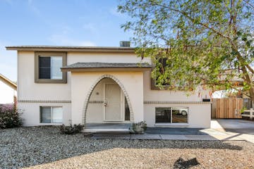 7623 W Osborn Phoenix, AZ 85033
